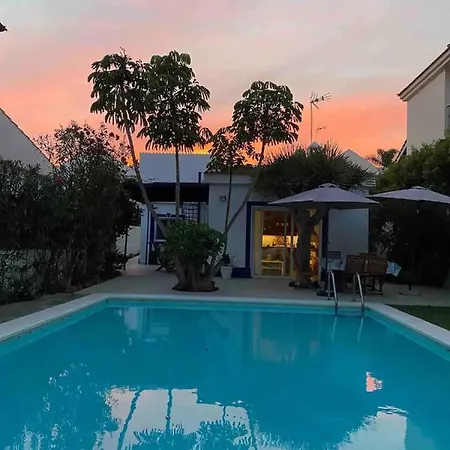 Private Pool
