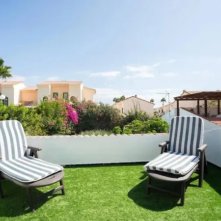 Private Pool * Pasito Blanco