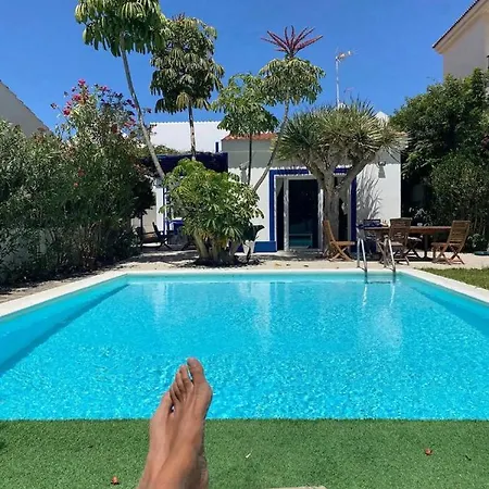 Private Pool Villa