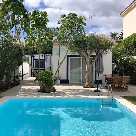 Βίλα Private Pool